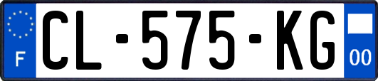 CL-575-KG