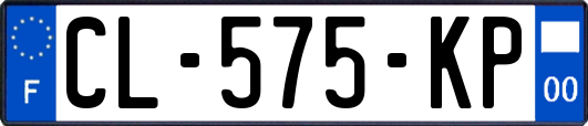 CL-575-KP
