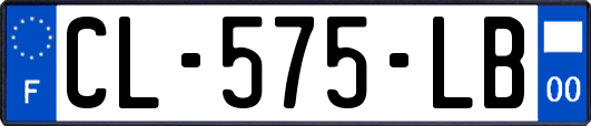 CL-575-LB