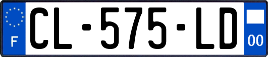 CL-575-LD