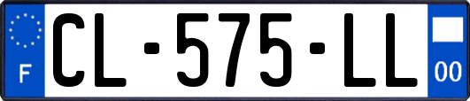 CL-575-LL