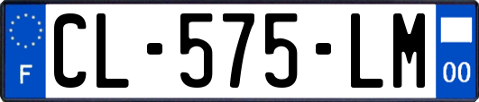 CL-575-LM