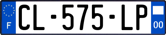 CL-575-LP