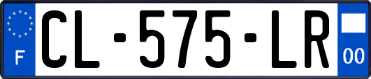 CL-575-LR