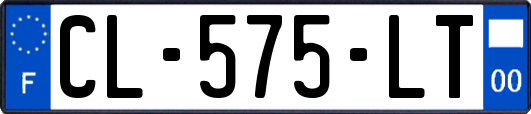 CL-575-LT
