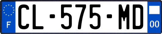 CL-575-MD