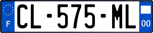 CL-575-ML