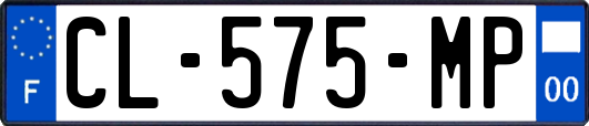 CL-575-MP
