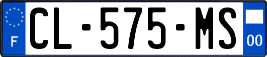 CL-575-MS