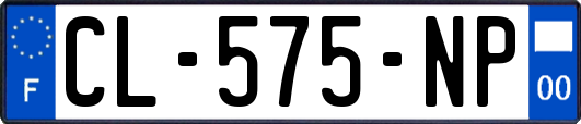 CL-575-NP