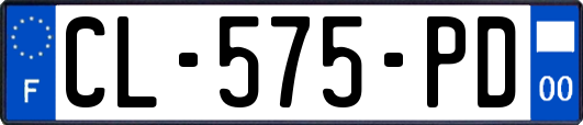 CL-575-PD