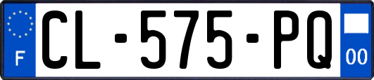 CL-575-PQ
