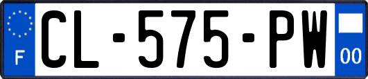 CL-575-PW