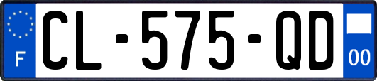 CL-575-QD