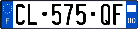 CL-575-QF