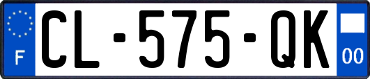 CL-575-QK