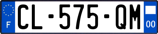CL-575-QM
