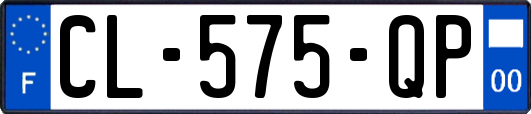 CL-575-QP
