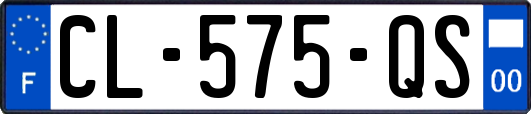 CL-575-QS