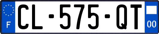 CL-575-QT