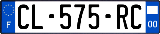 CL-575-RC