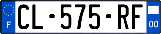 CL-575-RF