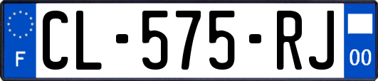 CL-575-RJ