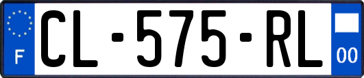 CL-575-RL