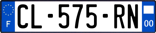 CL-575-RN