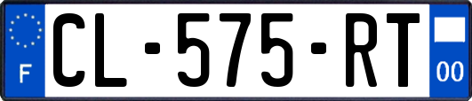 CL-575-RT