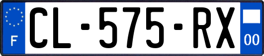CL-575-RX
