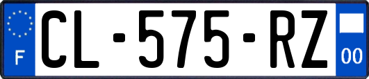 CL-575-RZ