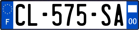 CL-575-SA