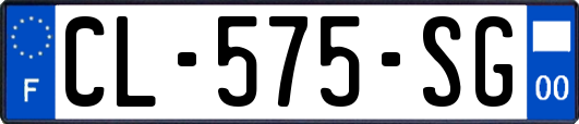 CL-575-SG