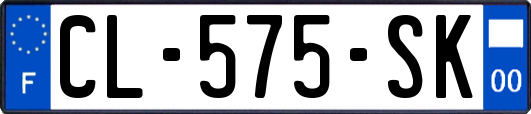 CL-575-SK
