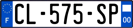 CL-575-SP