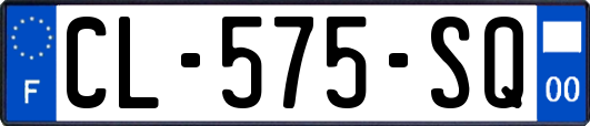 CL-575-SQ