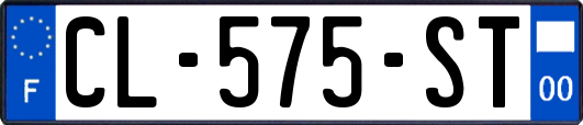 CL-575-ST