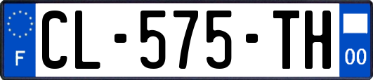 CL-575-TH