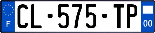 CL-575-TP
