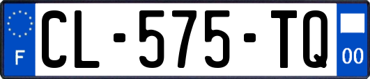 CL-575-TQ