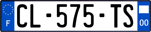 CL-575-TS