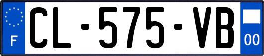 CL-575-VB