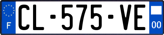 CL-575-VE