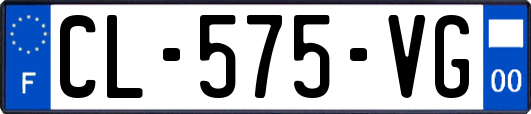 CL-575-VG