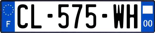 CL-575-WH
