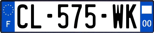 CL-575-WK