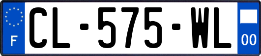 CL-575-WL