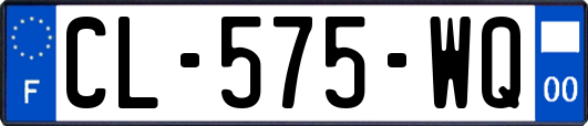CL-575-WQ