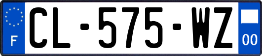 CL-575-WZ